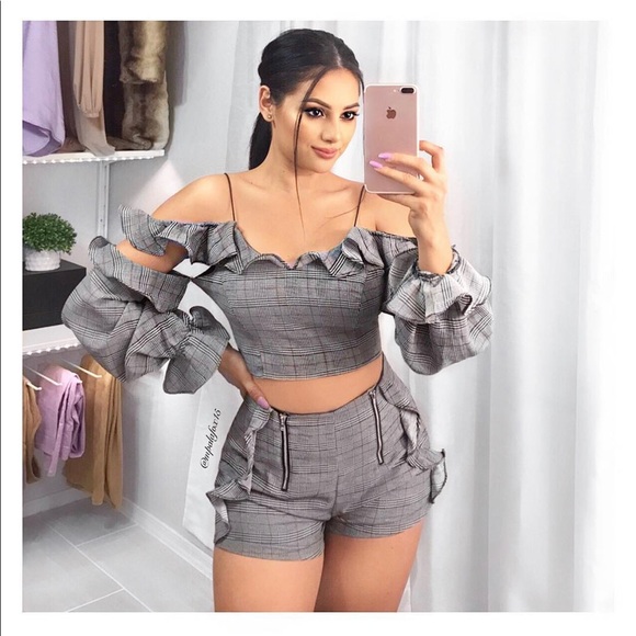 Other - Gray set 🐘